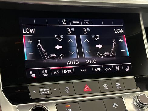 Used 2025 Audi A6 Premium Plus w/ Premium Plus Package image 19