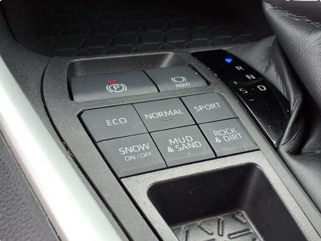 Used 2024 Toyota RAV4 XLE w/ Convenience Package AWD/4WD image 23