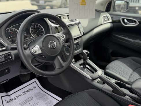 Used 2019 Nissan Sentra SV w/ Special Edition Package image 12
