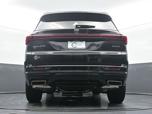 New 2026 Buick Enclave Sport Touring w/ Power Package AWD/4WD image 52