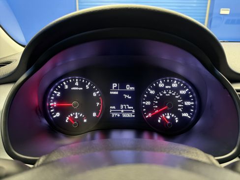 Used 2019 Kia Rio LX image 17