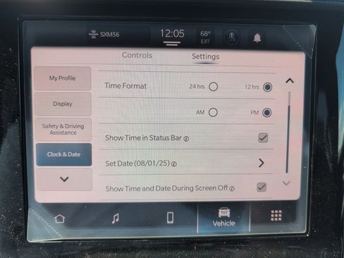 New 2026 RAM 1500 Big Horn image 50