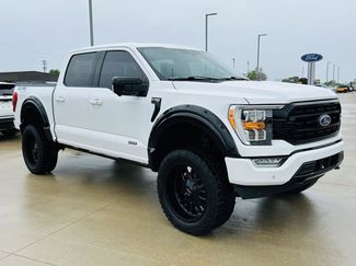 Used 2021 Ford F150 XLT w/ Equipment Group 302A High AWD/4WD video 2