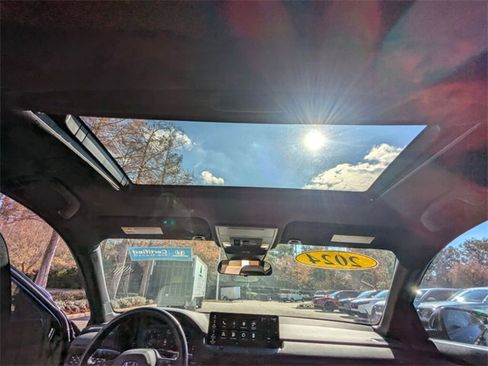 Certified 2024 Honda Accord Sport image 18