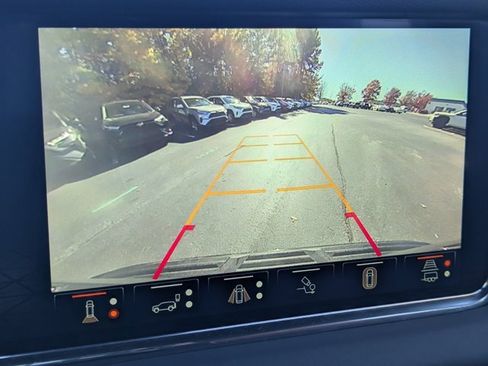 Used 2023 GMC Yukon Denali Ultimate image 26