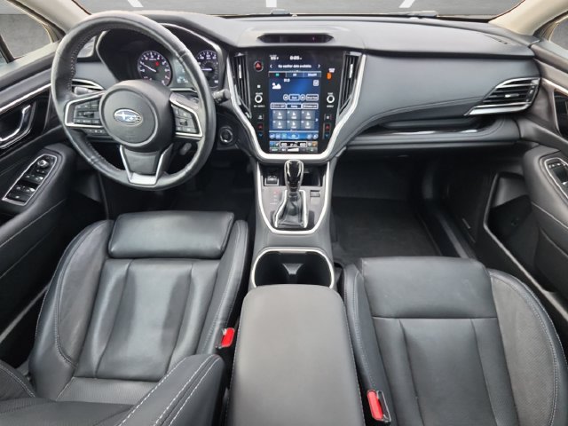 Used 2024 Subaru Outback Touring AWD/4WD image 20