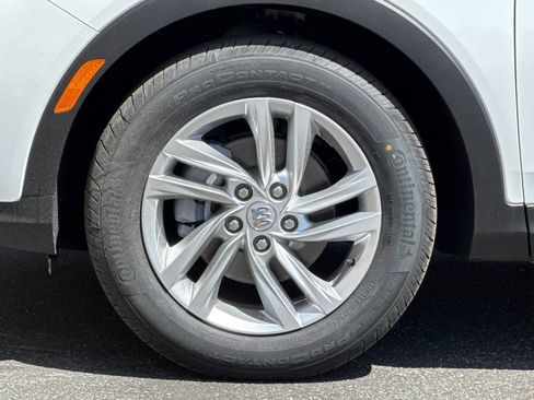 New 2026 Buick Envista Sport Touring FWD image 25