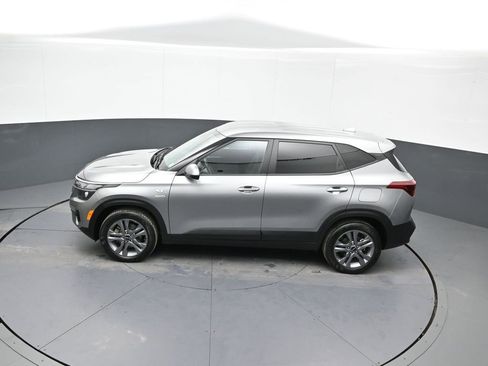 Certified 2023 Kia Seltos LX image 40