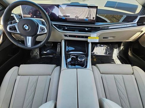 New 2026 BMW X6 xDrive40i AWD/4WD image 15