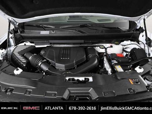 New 2026 GMC Acadia Elevation w/ Elevation Premium Package image 36