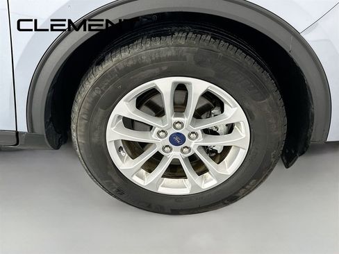 Used 2022 Ford Escape SE image 34