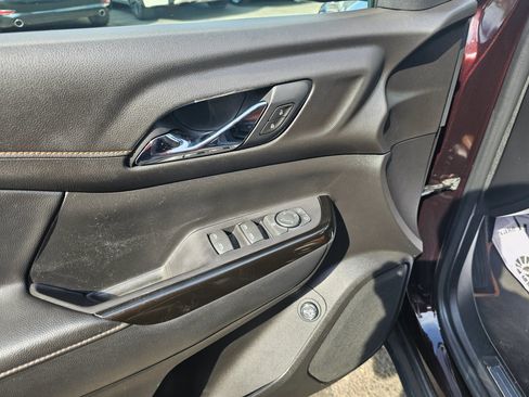 Used 2020 GMC Acadia AT4 w/ Driver Alert Package II image 37