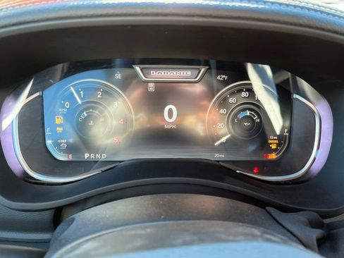 New 2026 RAM 3500 Laramie w/ Night Edition image 30