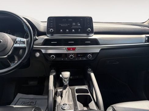Used 2020 Kia Telluride S AWD/4WD image 11