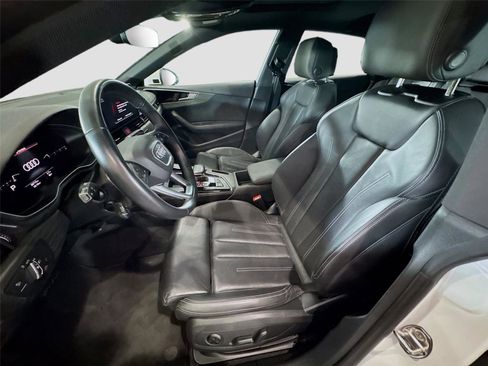 Used 2024 Audi A5 2.0T Premium Plus image 9