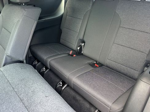 New 2026 Chevrolet Traverse LT w/ Midnight/Sport Edition image 15