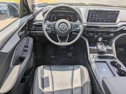 Used 2026 Acura MDX w/ Technology Package FWD image 19