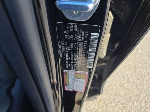 Certified 2023 Kia Sportage X-Line w/ X-Line Premium Package image 15