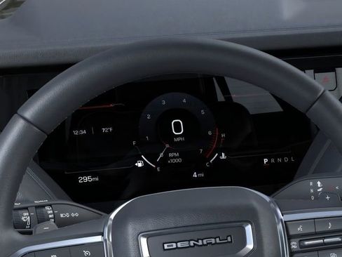 New 2026 GMC Yukon XL Denali w/ Sun & Power Step Package AWD/4WD image 18
