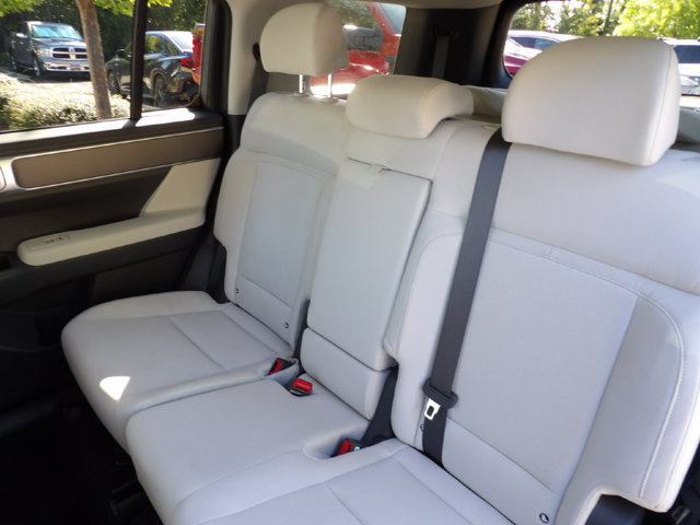 Certified 2026 Hyundai Santa Fe SE FWD image 22