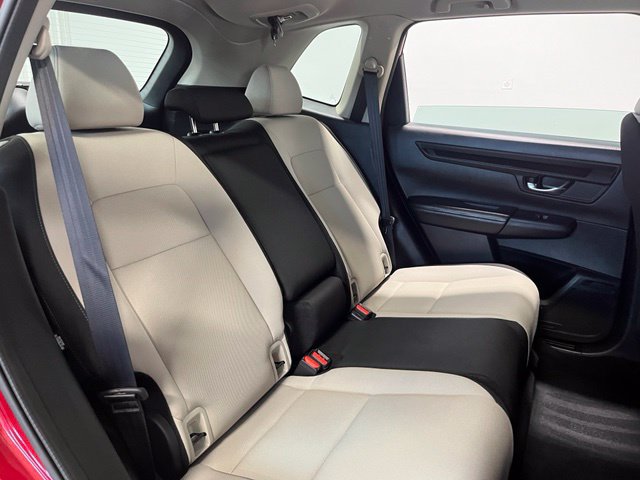 Used 2024 Honda CR-V LX image 14