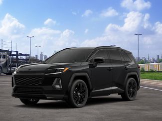 New 2026 Toyota RAV4 XSE w/ Panoramic Sun Roof Package video 1