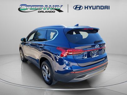 Certified 2023 Hyundai Santa Fe SEL w/ Cargo Package