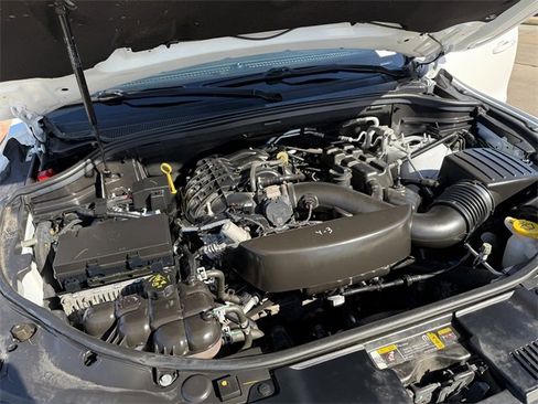 Used 2023 Dodge Durango GT image 26