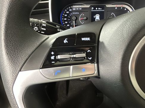Certified 2024 Hyundai Tucson SEL FWD image 16