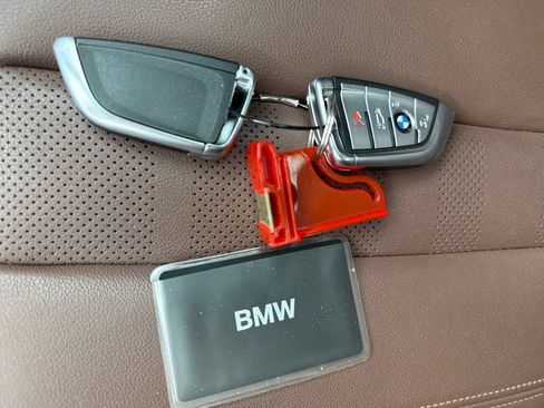 Used 2019 BMW X5 xDrive40i AWD/4WD image 56