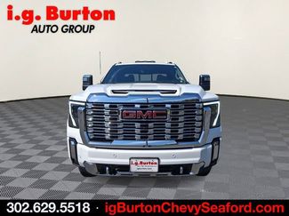 Certified 2024 GMC Sierra 2500 Denali w/ Denali Reserve Package AWD/4WD video 2