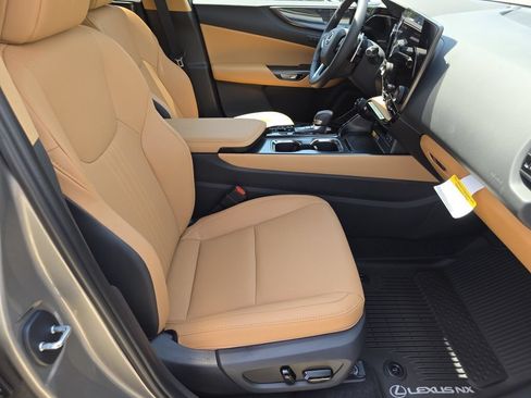 New 2026 Lexus NX 350 AWD w/ Accessory Package (2T) image 27