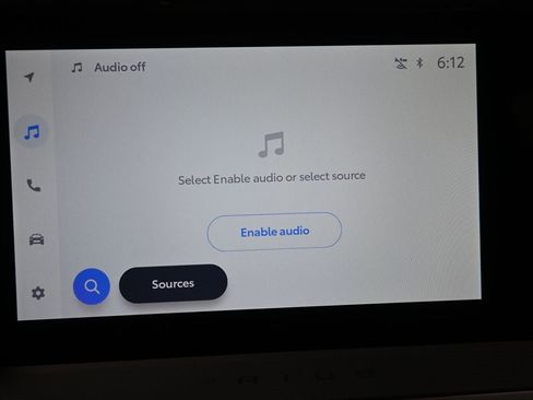 New 2026 Toyota Prius XLE image 28