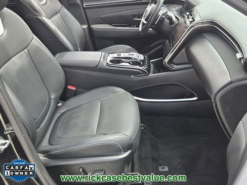 Used 2024 Hyundai Tucson Limited image 19