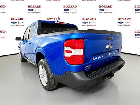 Used 2022 Ford Maverick Lariat image 6