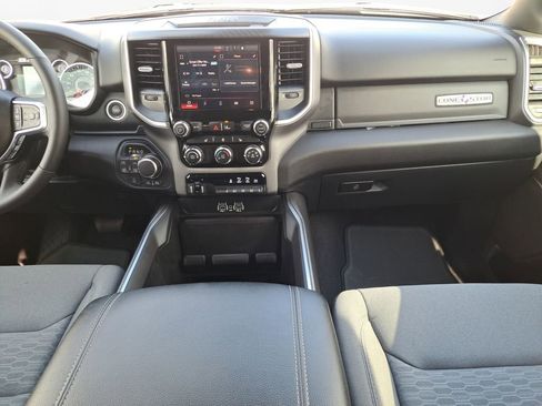 Used 2025 RAM 1500 Lone Star image 3