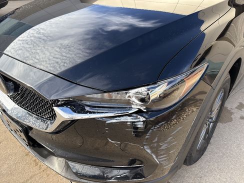 Used 2020 MAZDA CX-5 Touring image 6