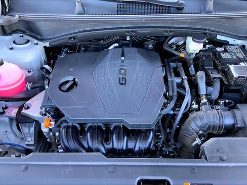 Certified 2026 Kia Sportage EX image 33