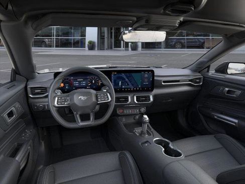 New 2026 Ford Mustang GT Premium image 9