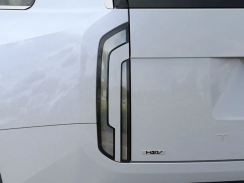 New 2027 Kia Telluride EX AWD/4WD image 11