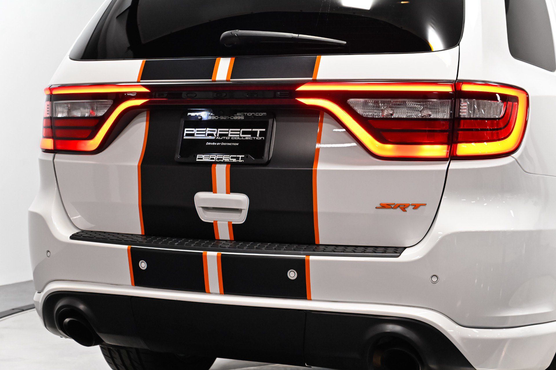 Used 2024 Dodge Durango SRT w/ Black Package AWD/4WD image 43