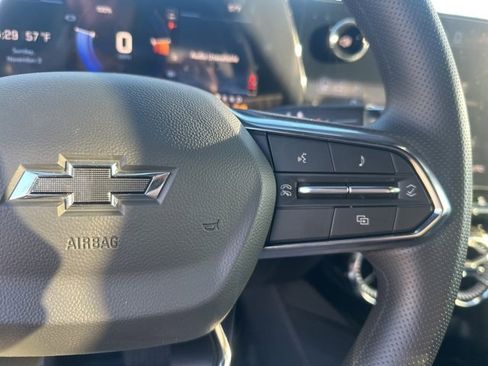 New 2026 Chevrolet Blazer EV LT image 20