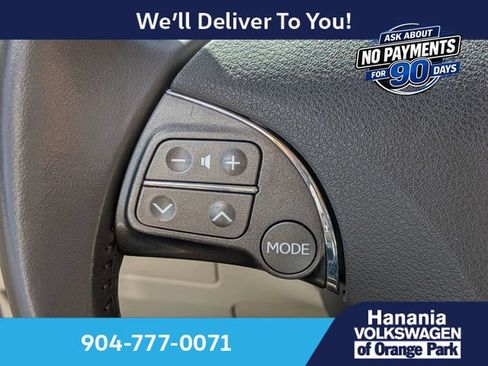Used 2012 Lexus ES 350 FWD image 26