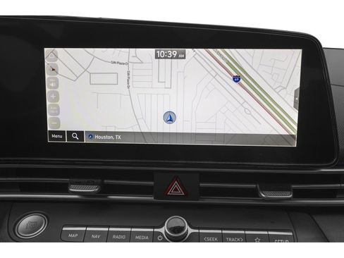 New 2026 Hyundai Elantra Limited w/ Cargo Package image 37