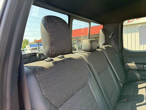 Used 2025 Ford F150 Tremor w/ Tow/Haul Package AWD/4WD image 15