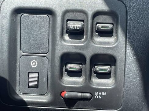 Used 2001 Honda CR-V SE image 22