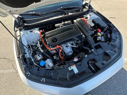 Used 2024 Honda Accord Touring image 24