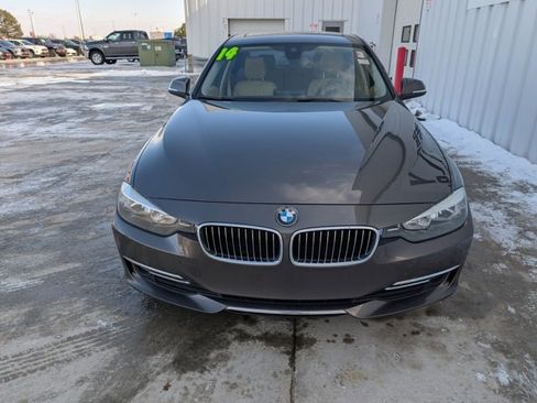 Used 2014 BMW 328d Sedan image 31