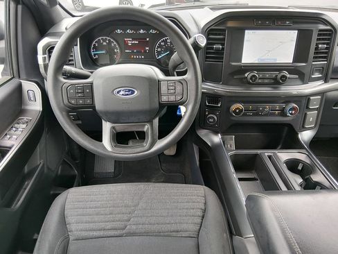 Used 2021 Ford F150 XL w/ STX Appearance Package AWD/4WD image 11