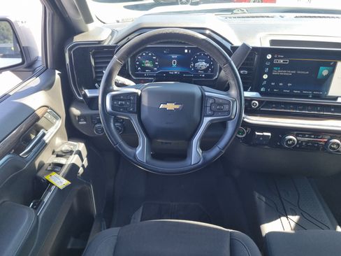 Used 2022 Chevrolet Silverado 1500 LT w/ All Star Edition Plus AWD/4WD image 15
